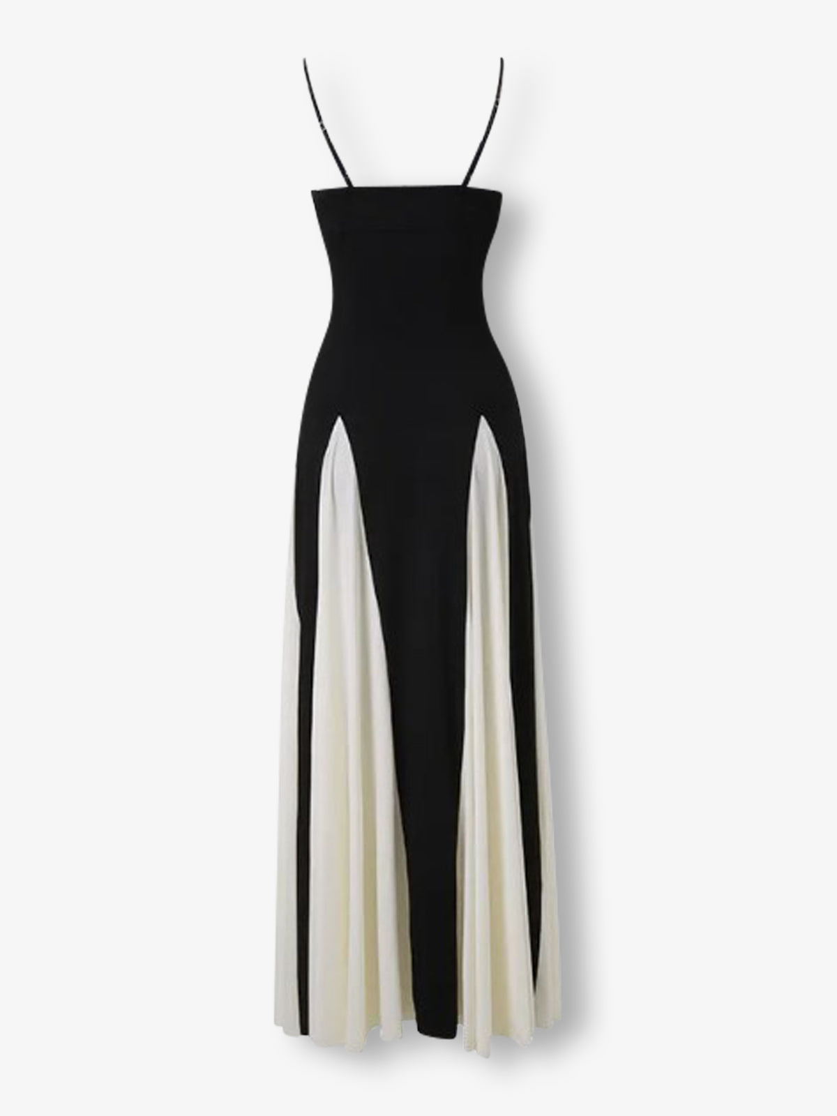 Marbella maxi dress