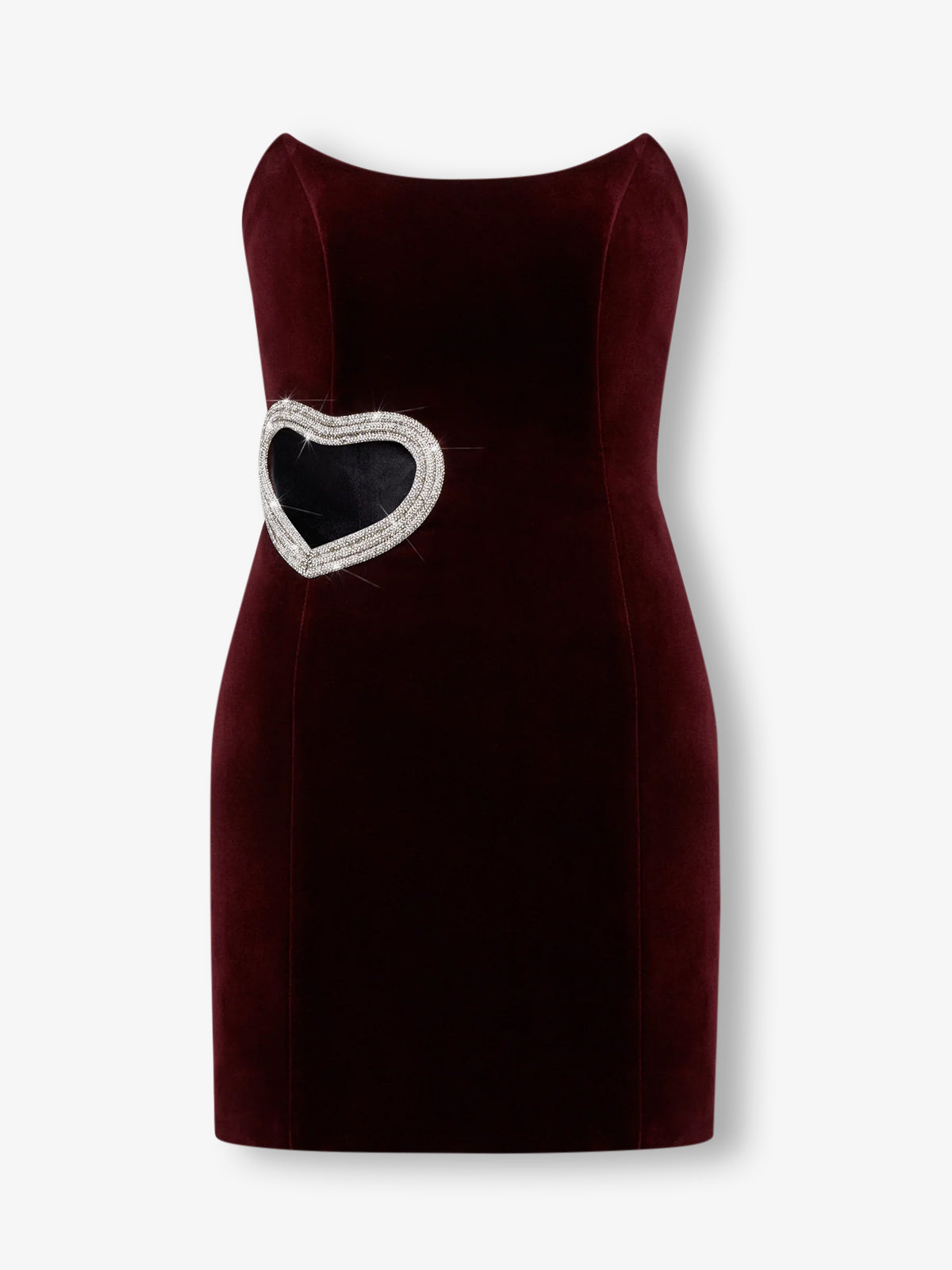 Monaco mini dress