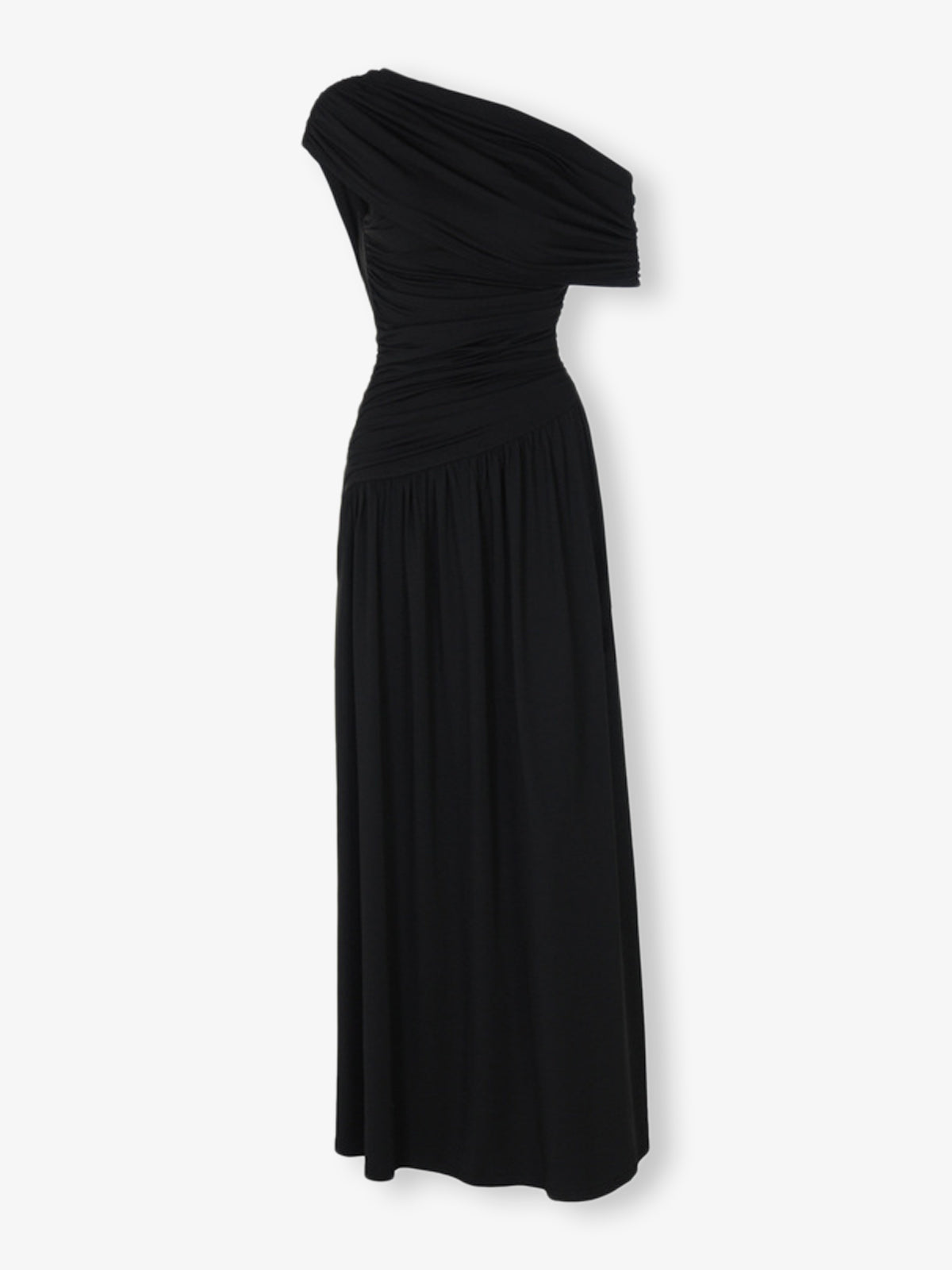 Seaside maxi dress