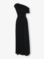 Seaside maxi dress