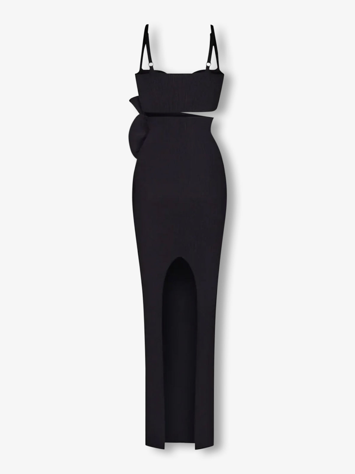 Zermatt maxi dress