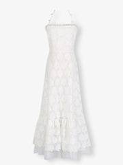 Rome maxi dress