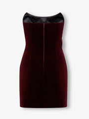 Monaco mini dress