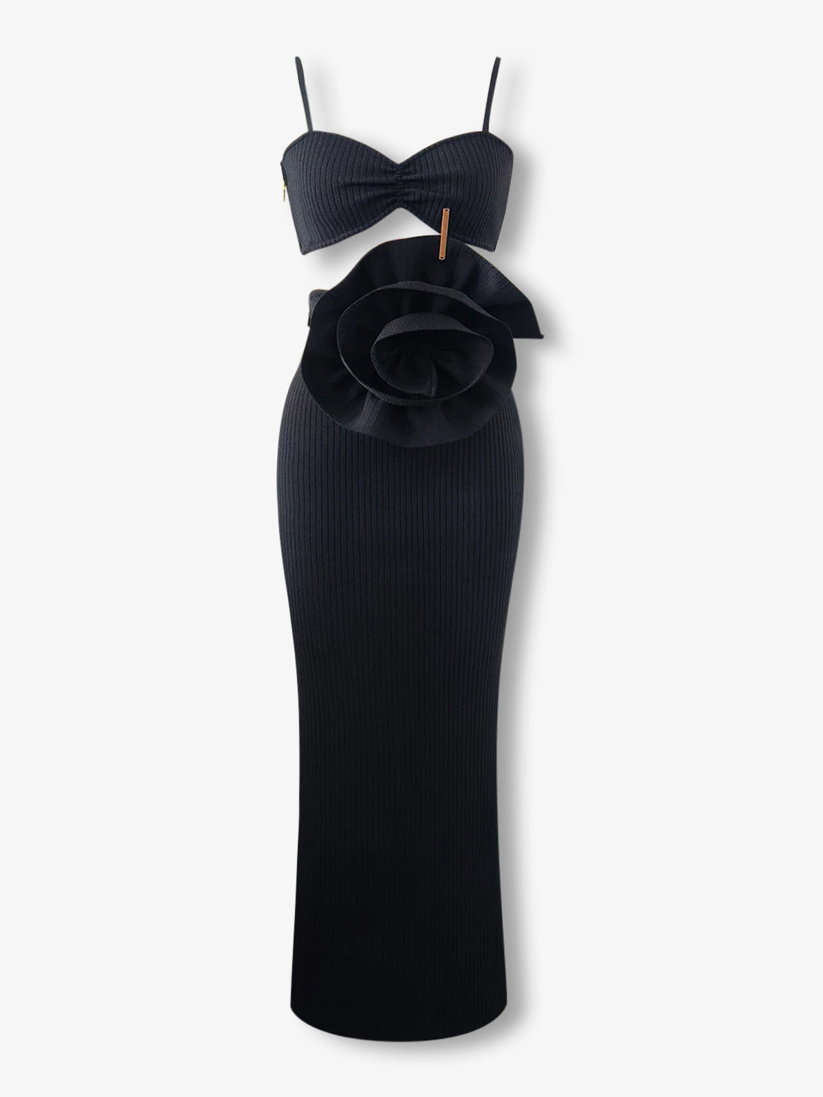 Zermatt maxi dress