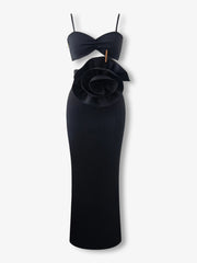 Zermatt maxi dress
