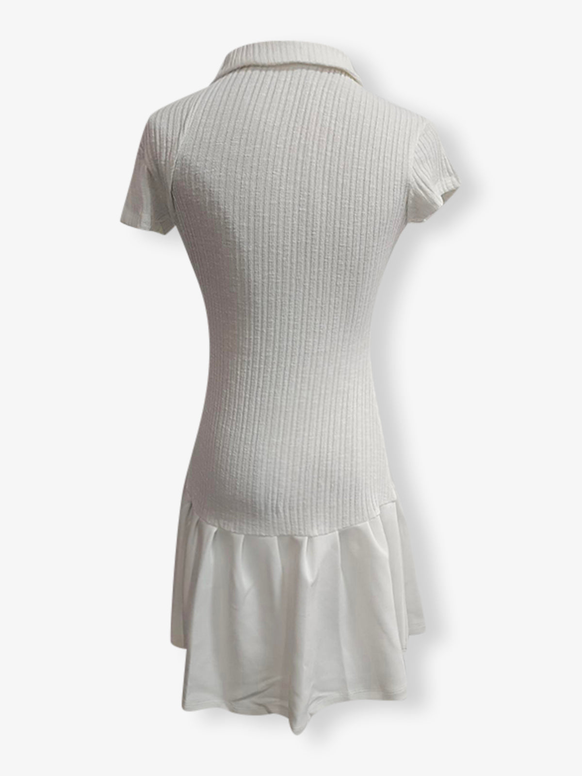 Montauk mini dress
