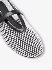 Tribeca shoes