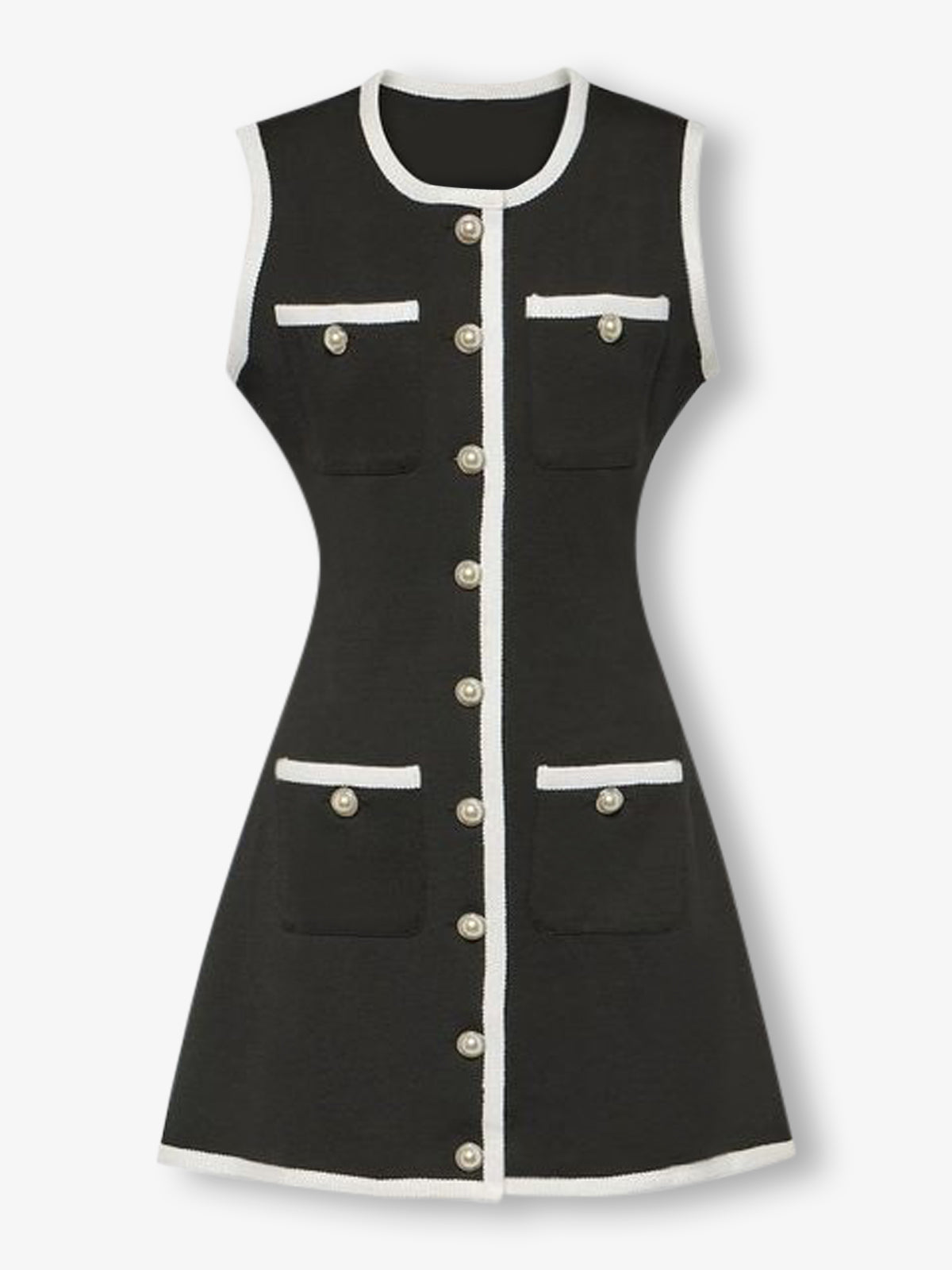 Monte carlo mini dress