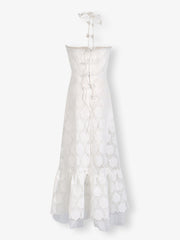 Rome maxi dress