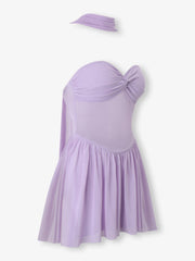 Edinburgh mini dress