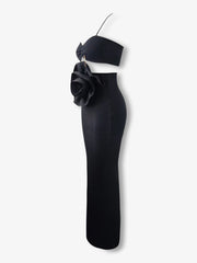 Zermatt maxi dress