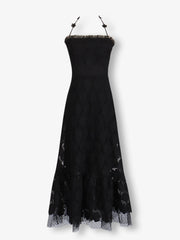 Rome maxi dress