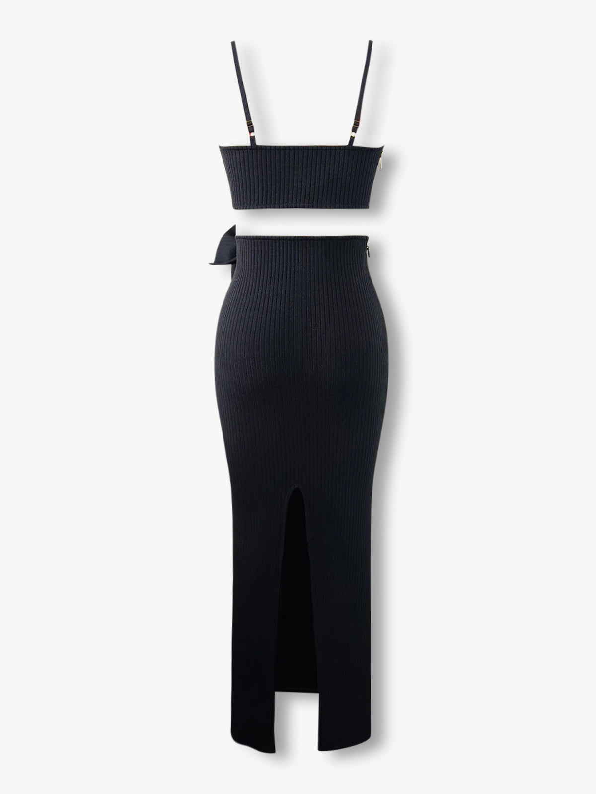 Zermatt maxi dress