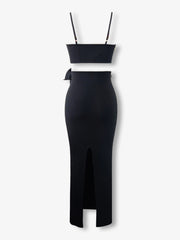 Zermatt maxi dress
