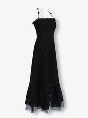 Rome maxi dress