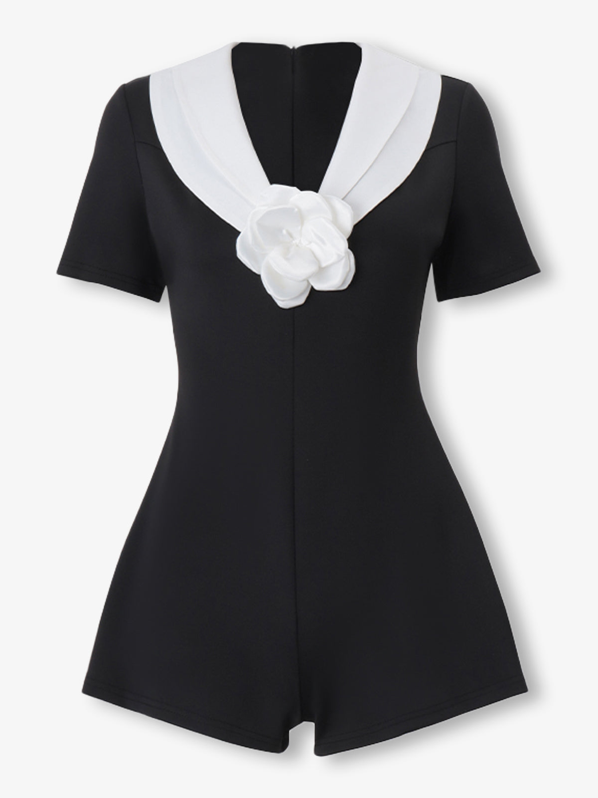 Gstaad Jumpsuit