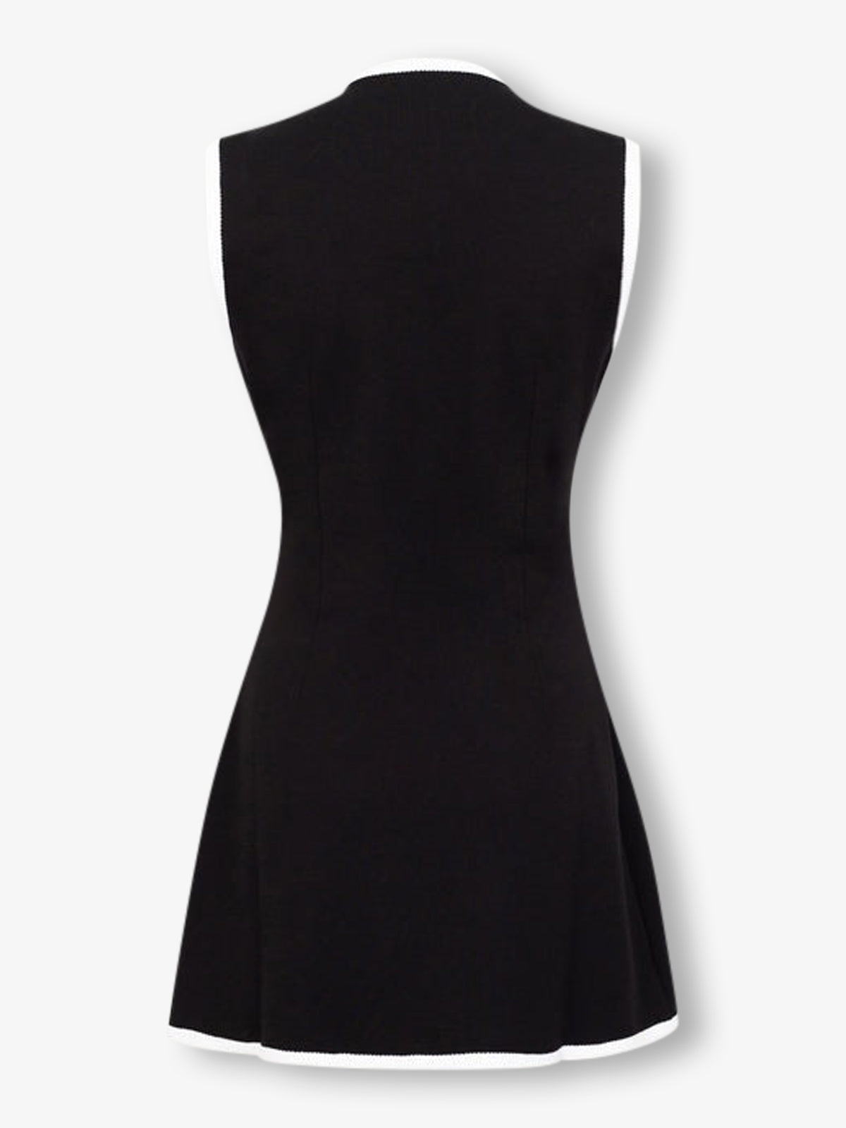 Monte carlo mini dress