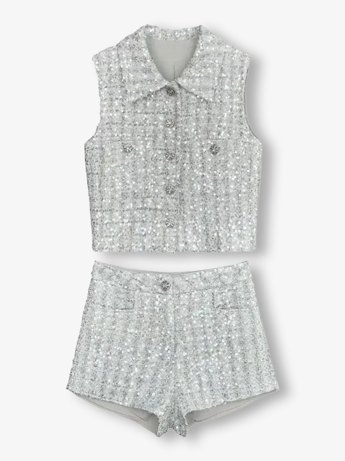 Hamptons two-piece set