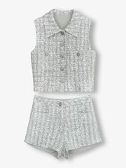 Hamptons two-piece set