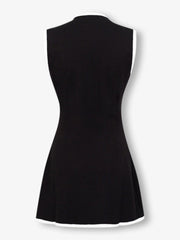 Monte carlo mini dress