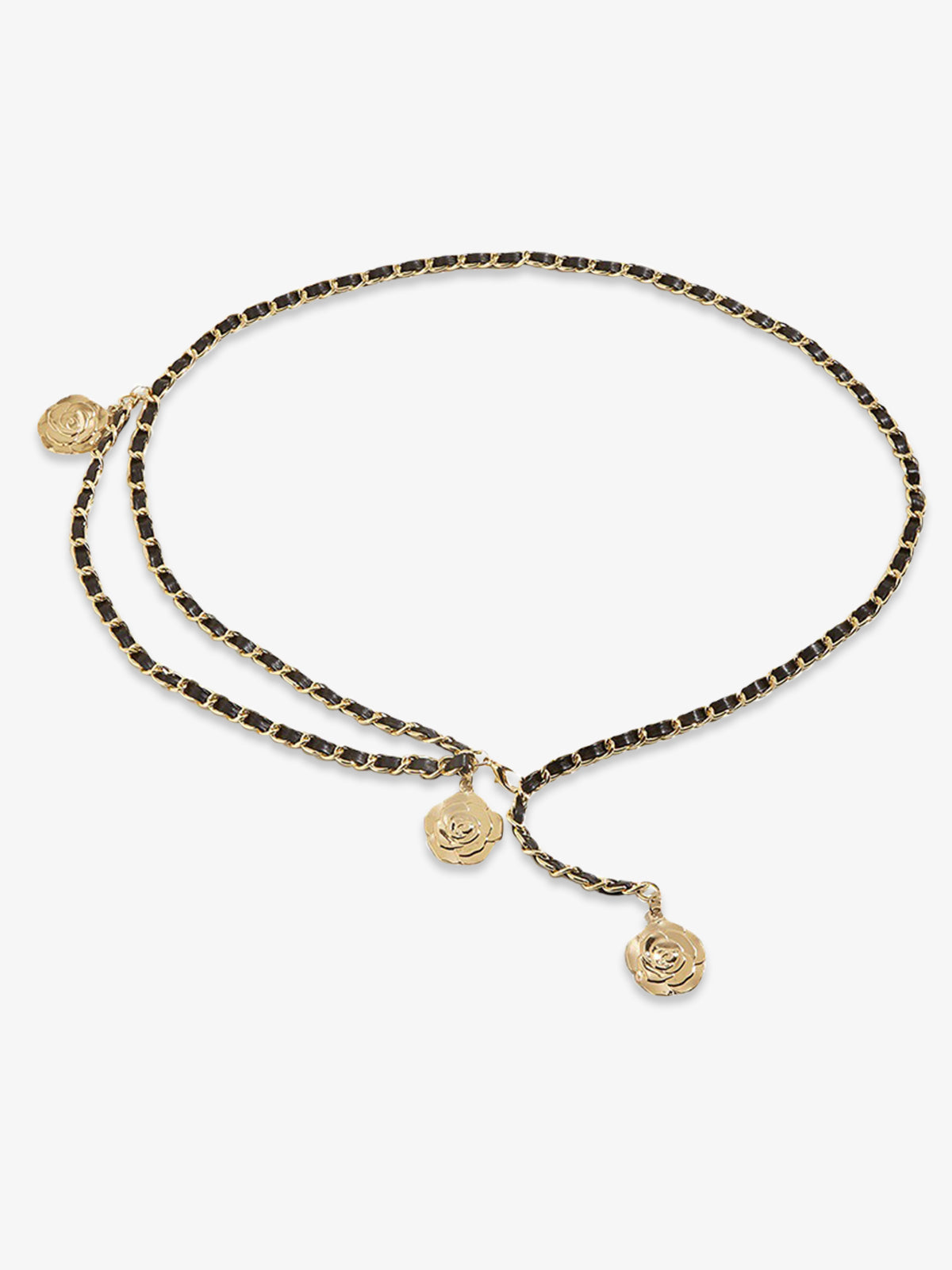 Milan chain belt