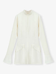 Hamptons mini dress