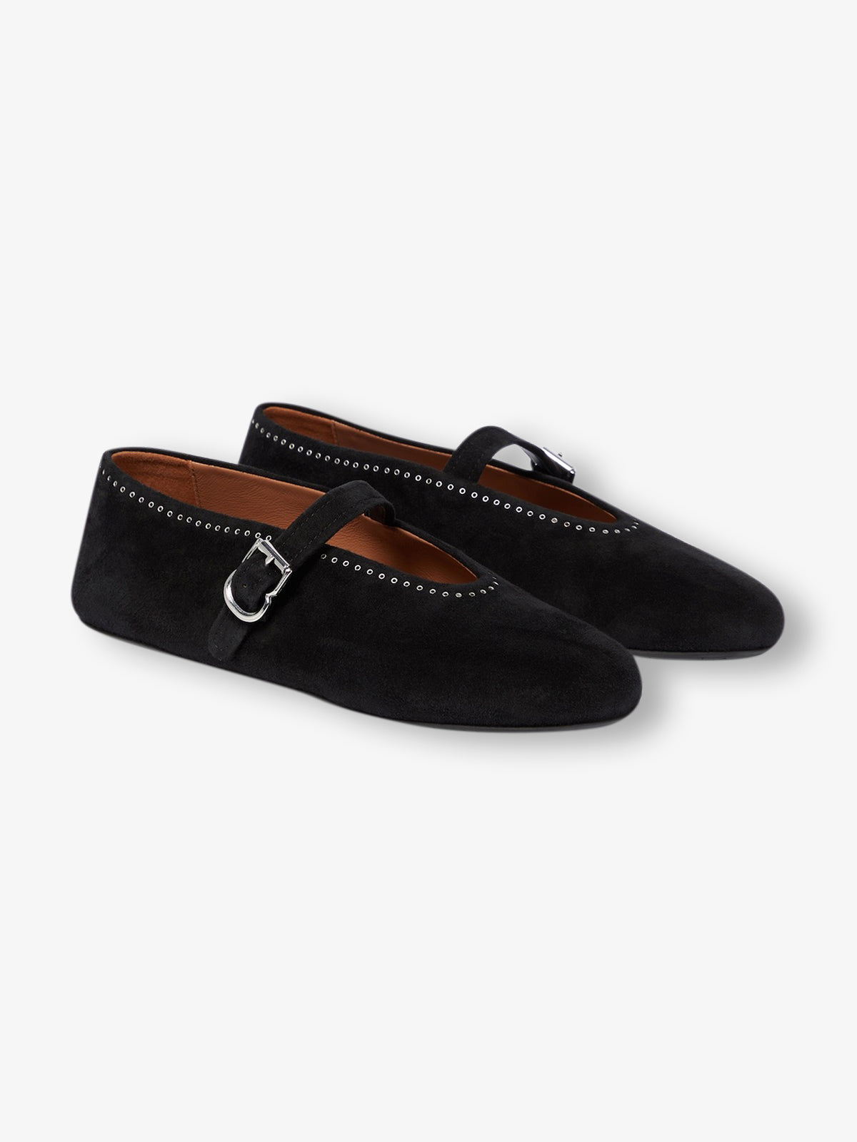 Downtown shoes
