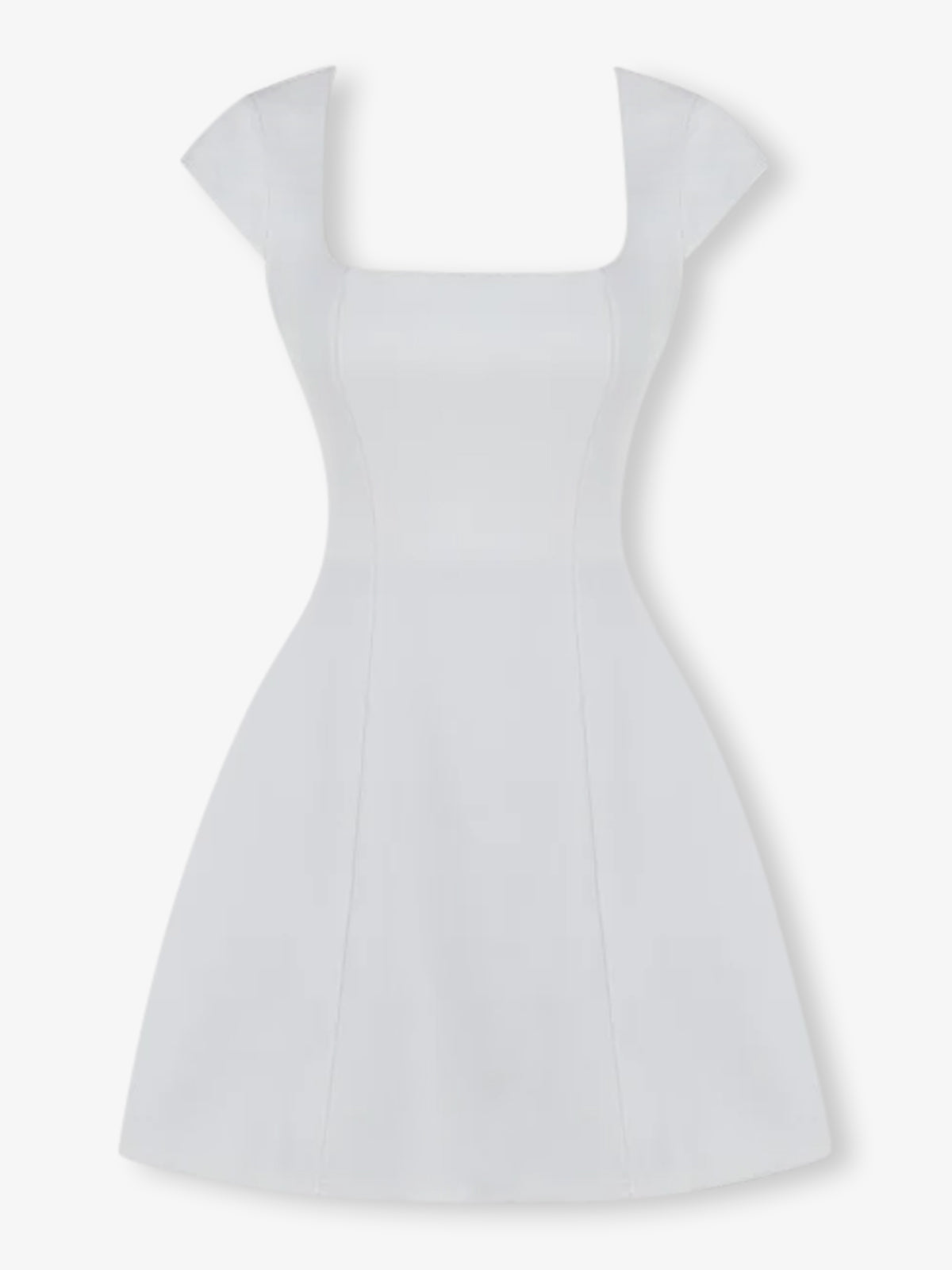 Rome mini dress