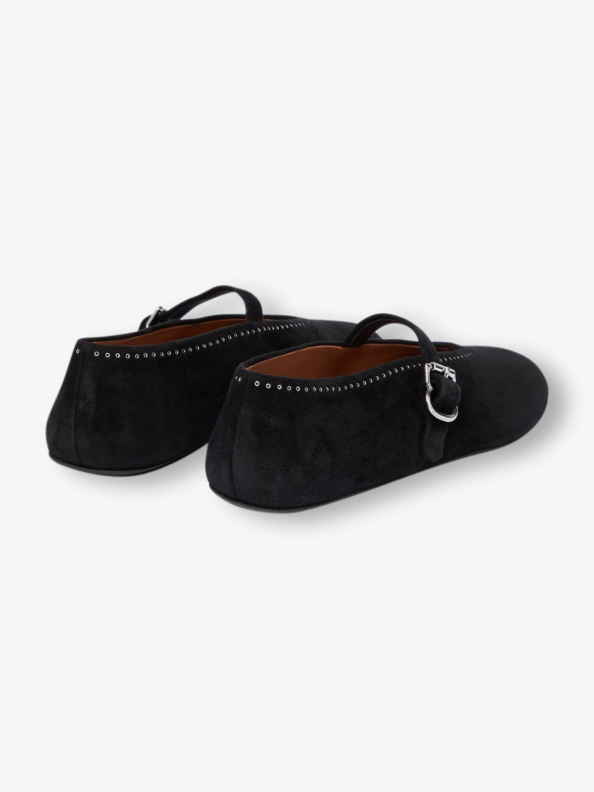 Downtown shoes