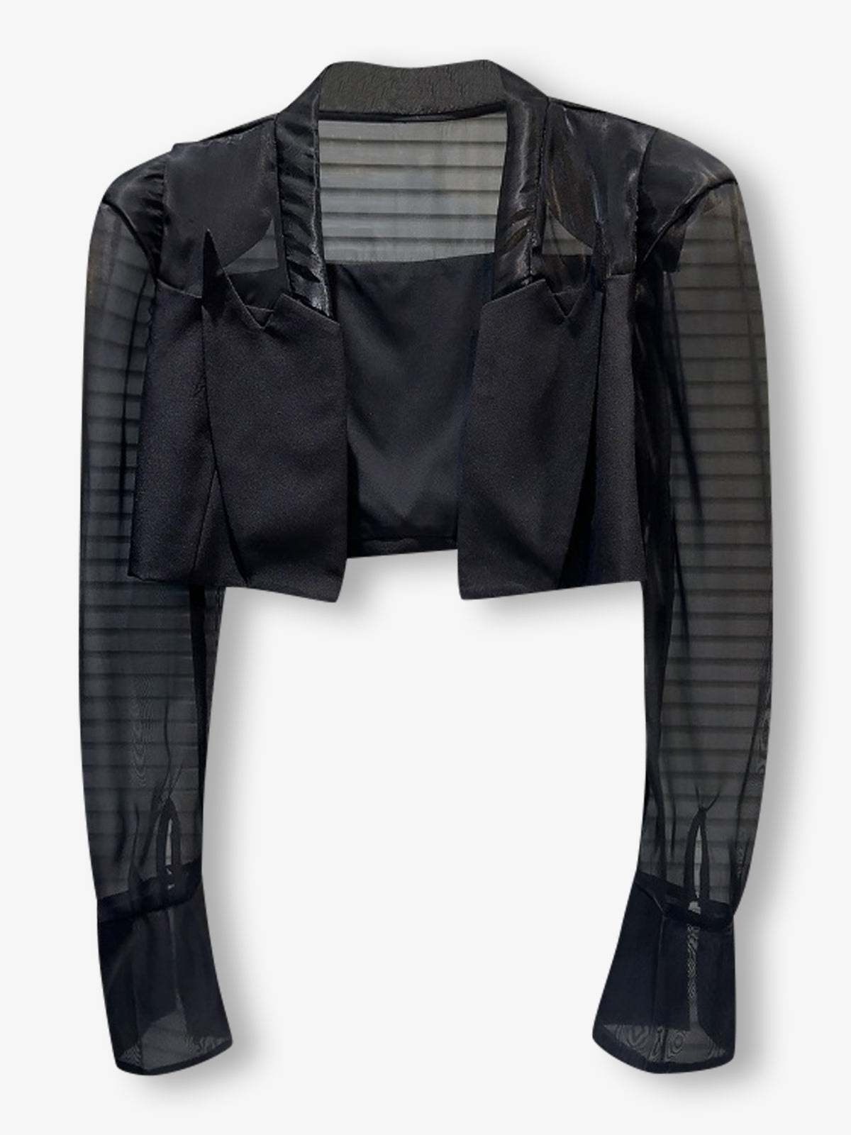 Montreux jacket