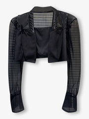 Montreux jacket