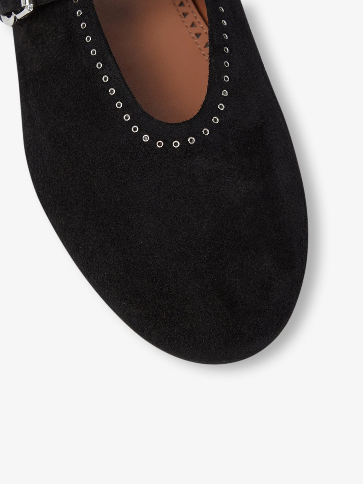 Downtown shoes