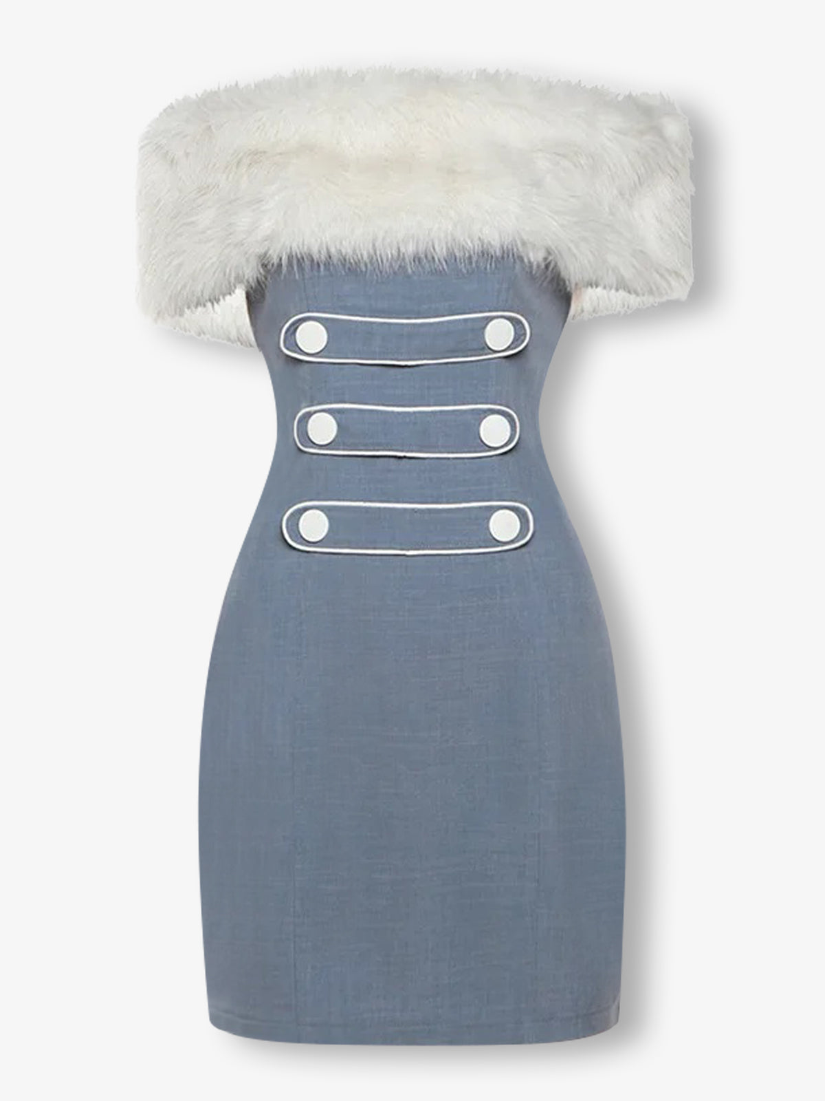 Melbourne dress