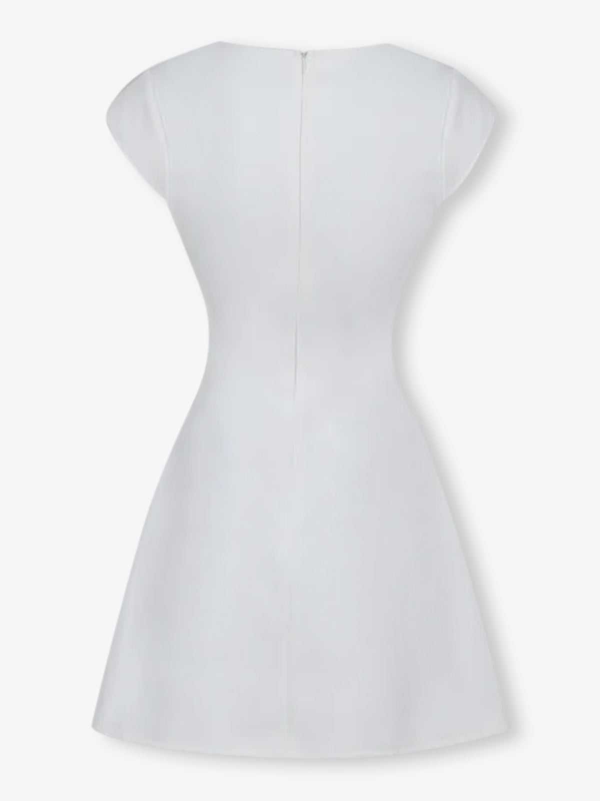 Rome mini dress