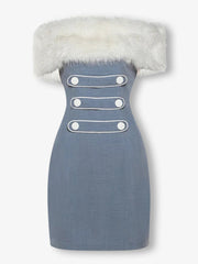 Melbourne dress