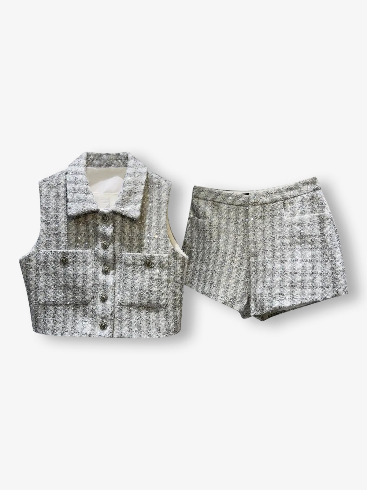 Monaco set