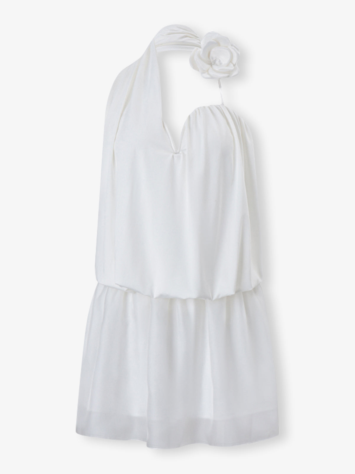 Soho mini dress