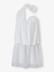 Soho mini dress