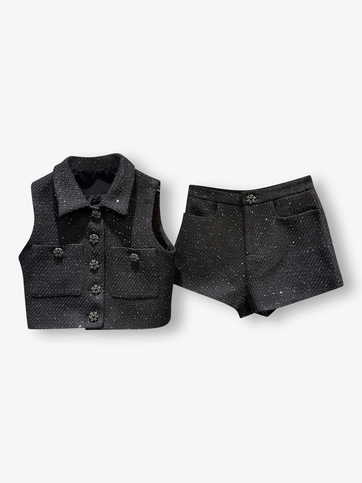 Monaco set