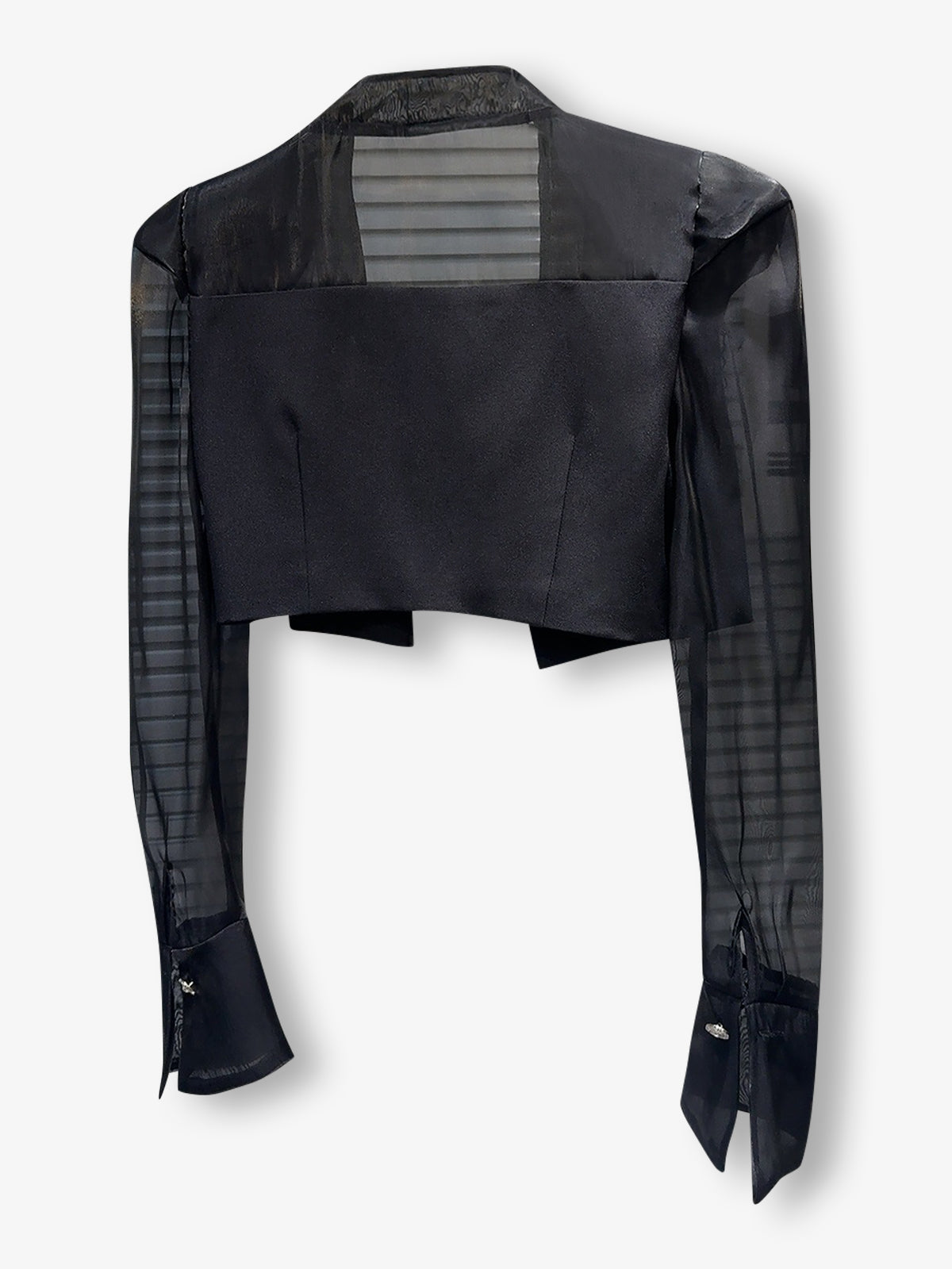 Montreux jacket