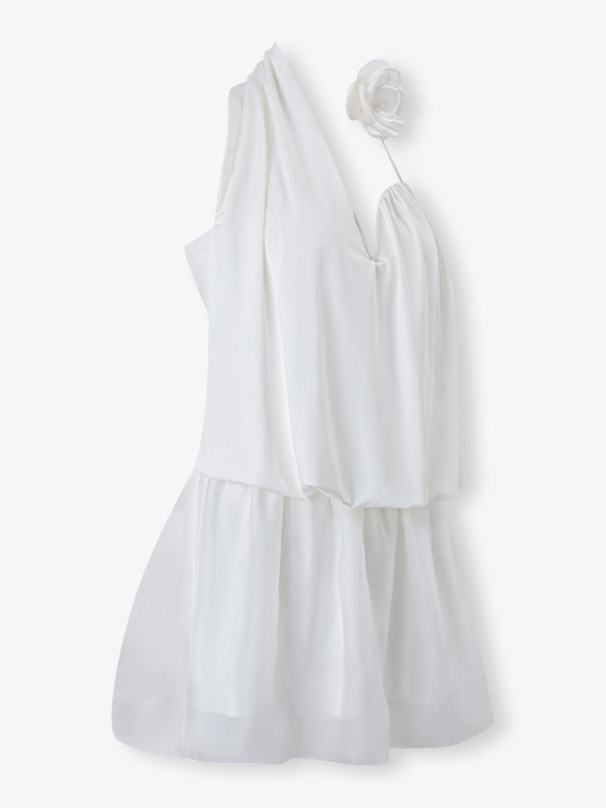 Soho mini dress