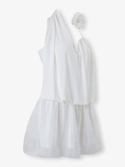Soho mini dress