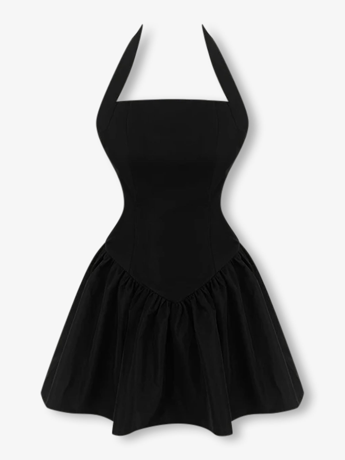 Soho mini dress