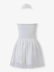 Soho mini dress