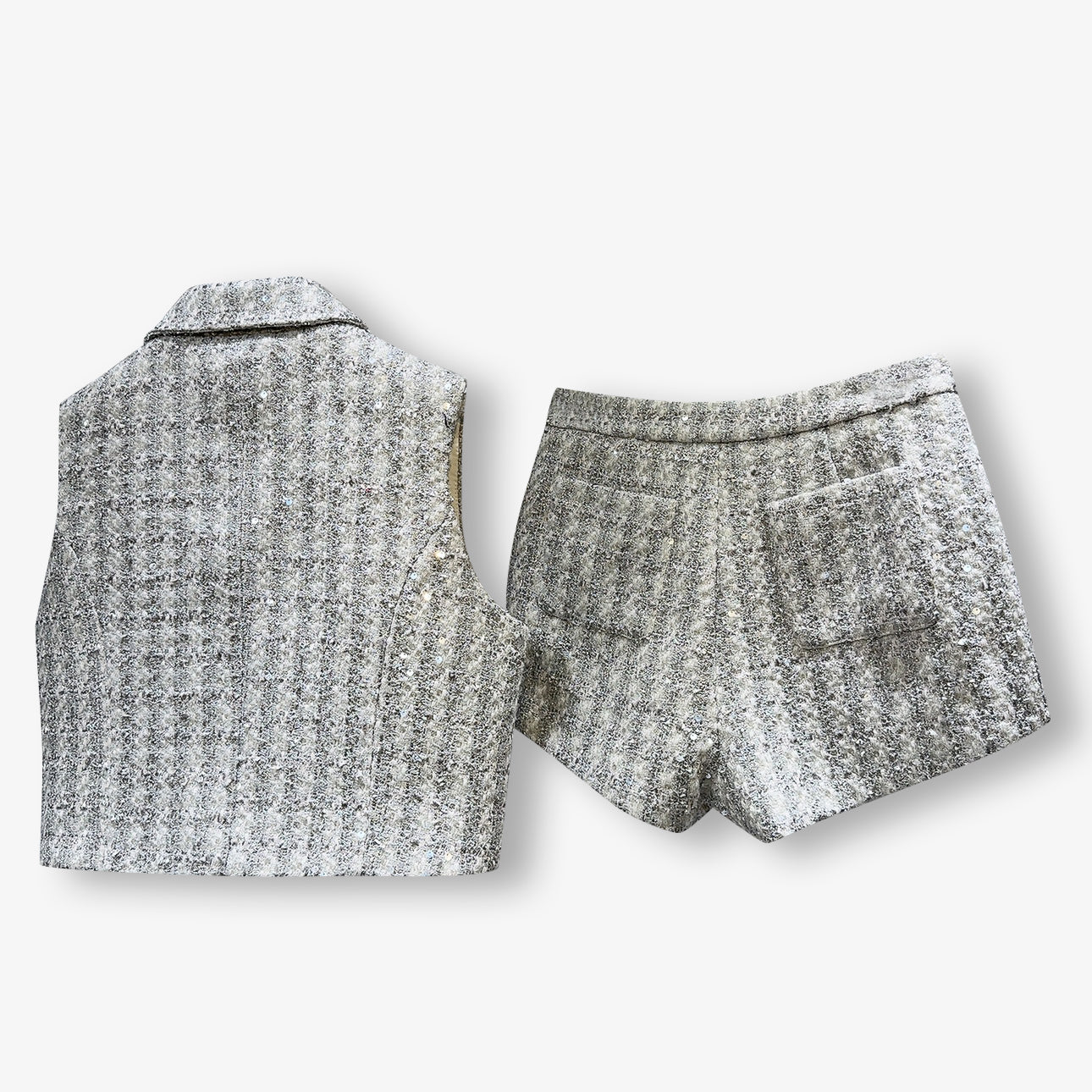 Monaco set