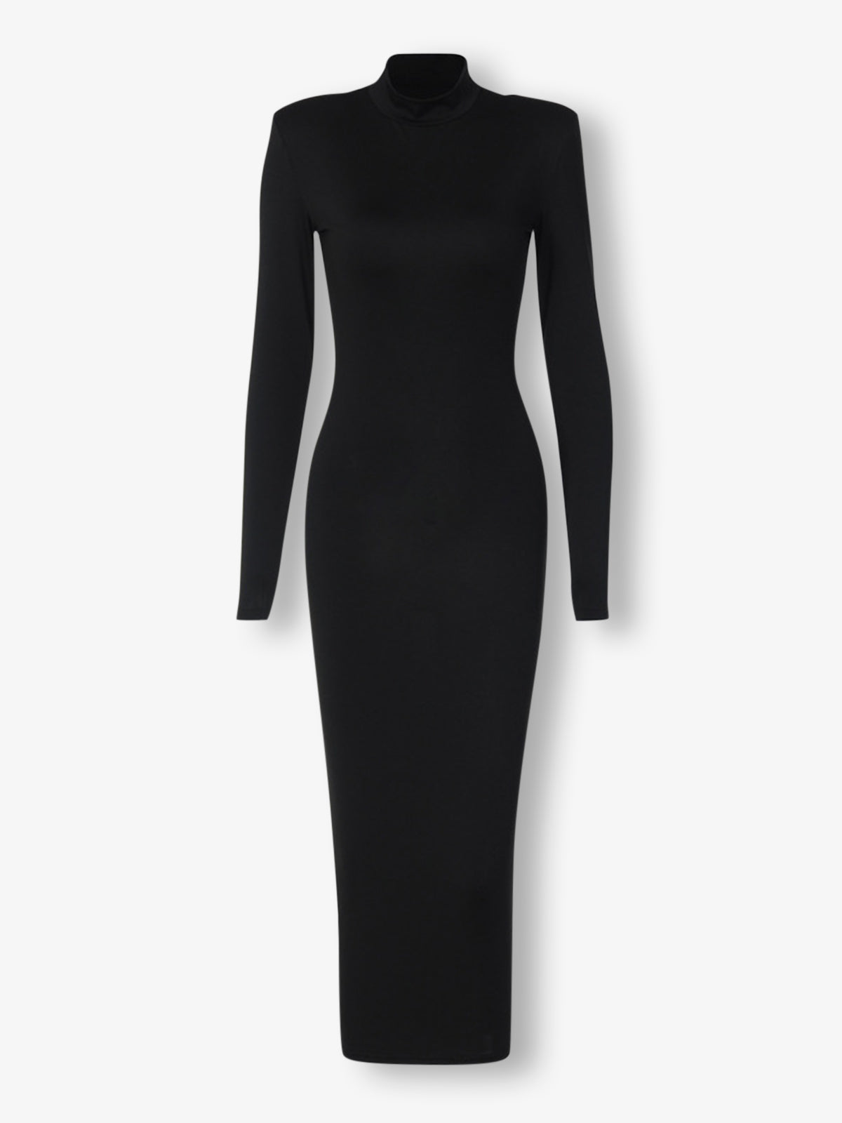 Surfside maxi dress