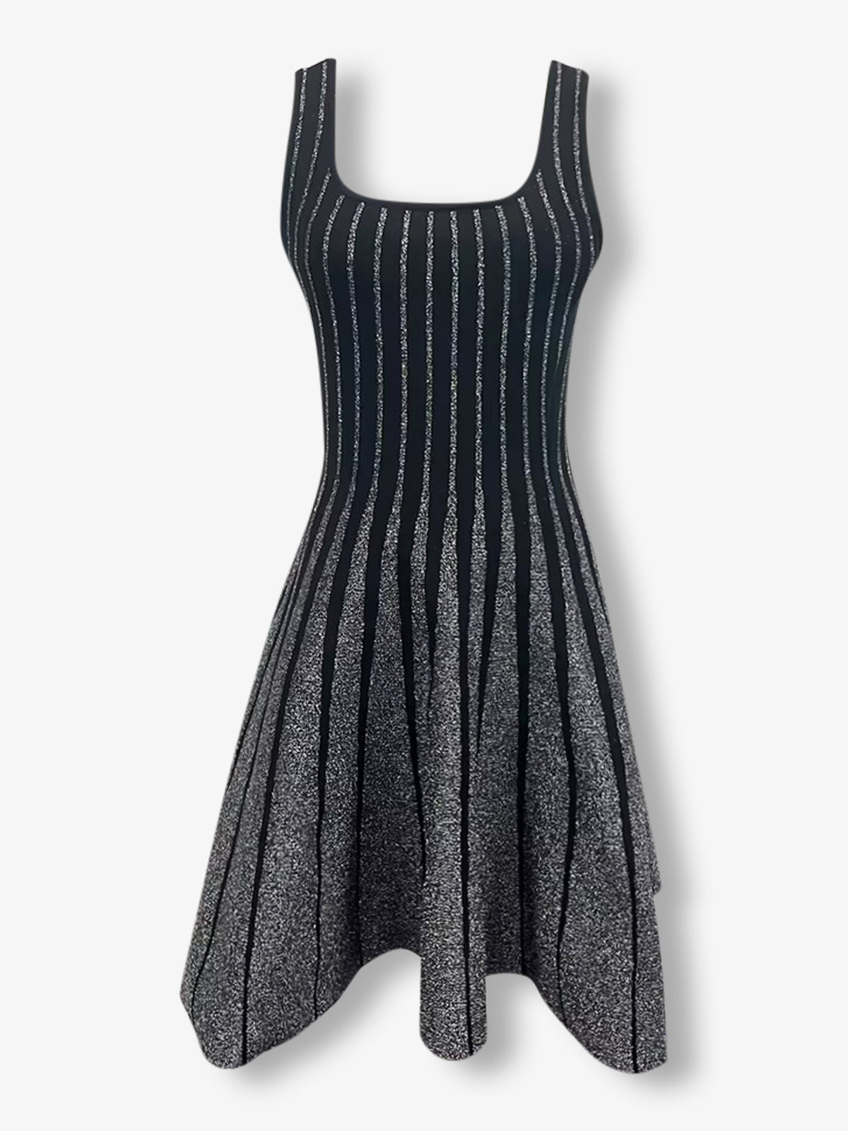 Marrakech mini dress