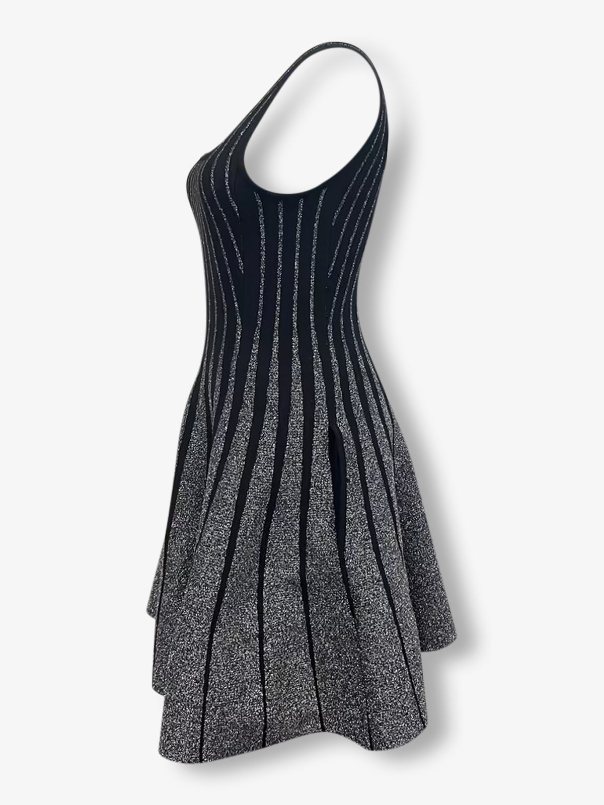 Marrakech mini dress