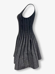 Marrakech mini dress