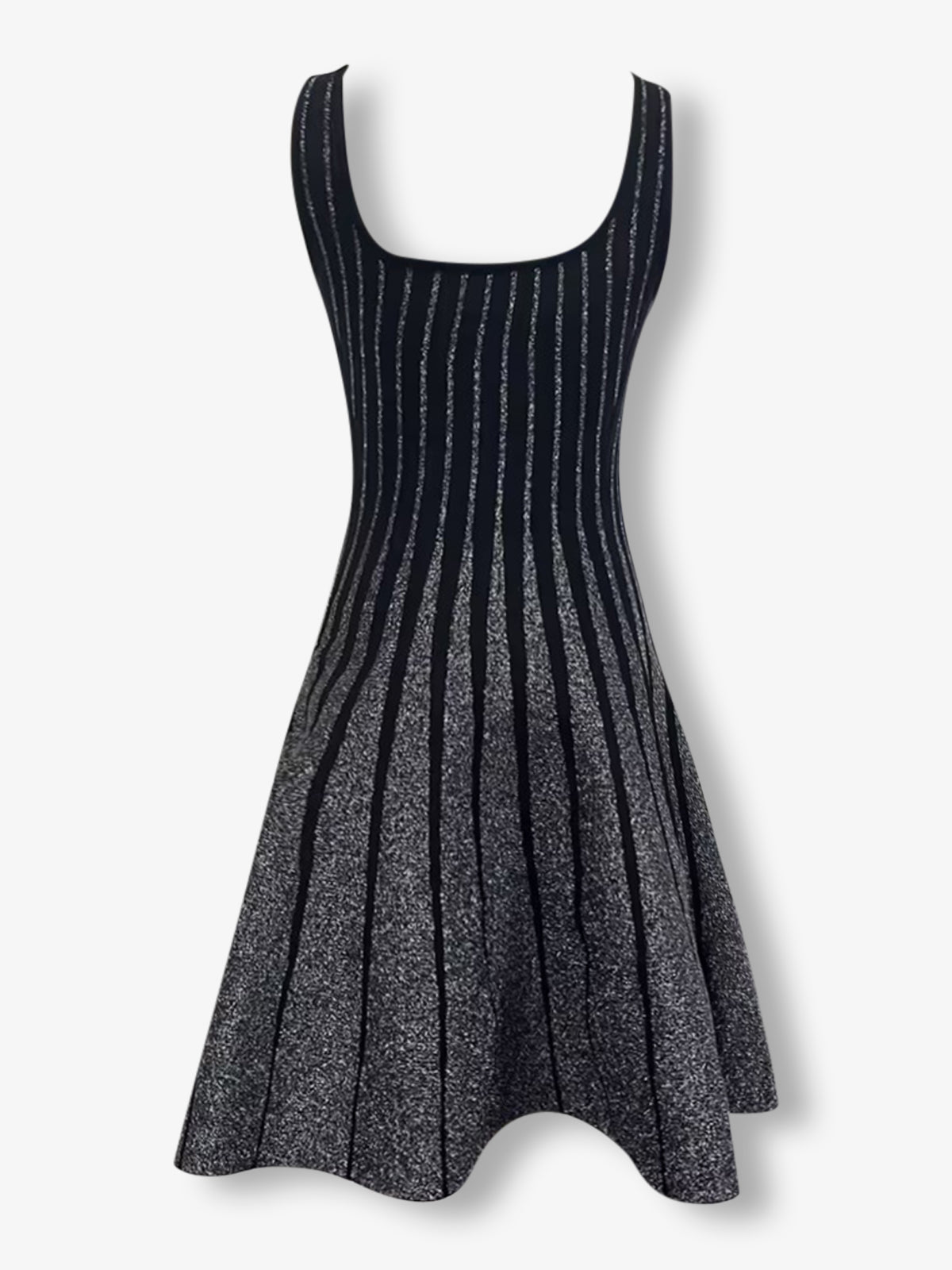 Marrakech mini dress